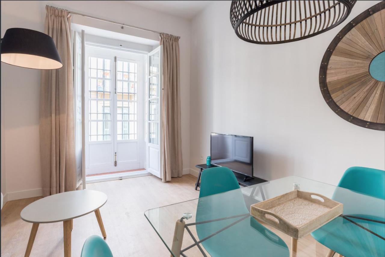 Appartement Merced10 2b Málaga